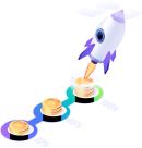 การเติบโตเพื่อทุกคน