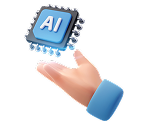 AI เพื่อศักยภาพของมนุษย์